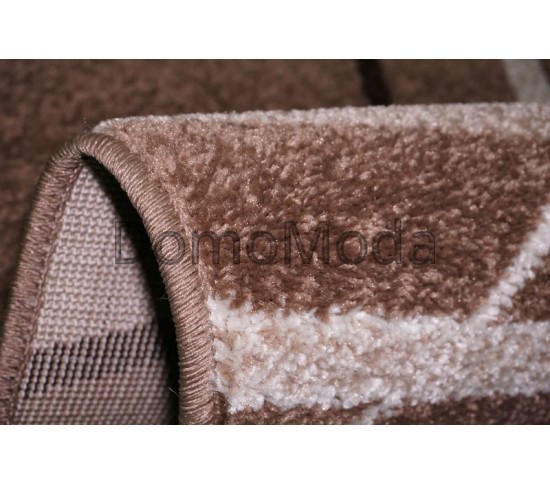 Синтетичний килим Espresso (Еспрессо) f2715/a2/es - Висока якість за найкращою ціною в Україні зображення 2.